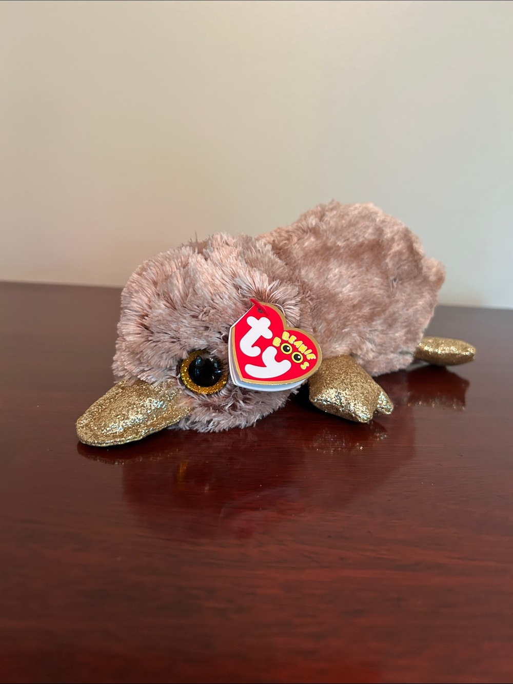 Ty Beanie Boo, Perry the platypus, 2018